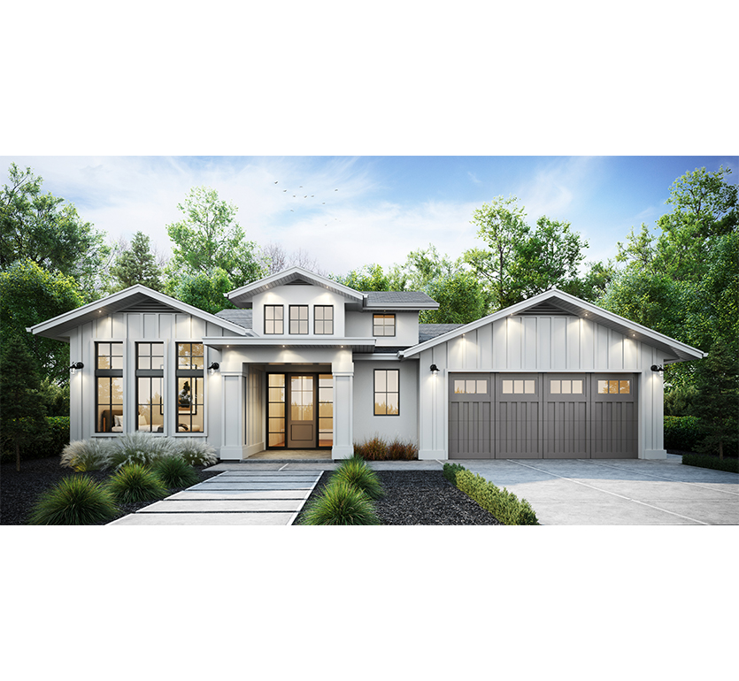 Gibson Custom Homes, offering duplex and single-family homes with a focus on superior craftsmanship, project management, and personalized service. Visit our luxury showhome with custom design, high-end finishes, and energy-efficient features.