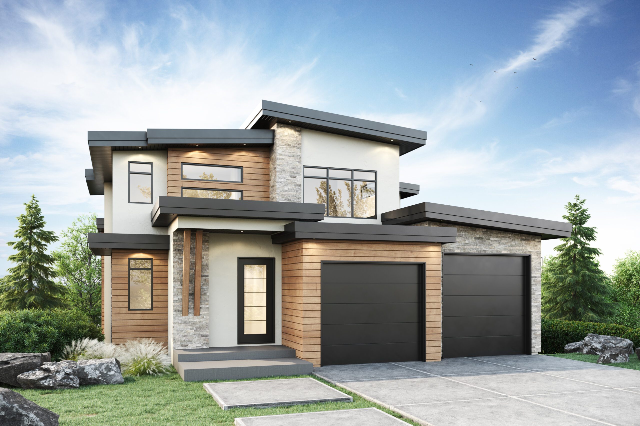 Carriage Signature Homes Single Family Showhome