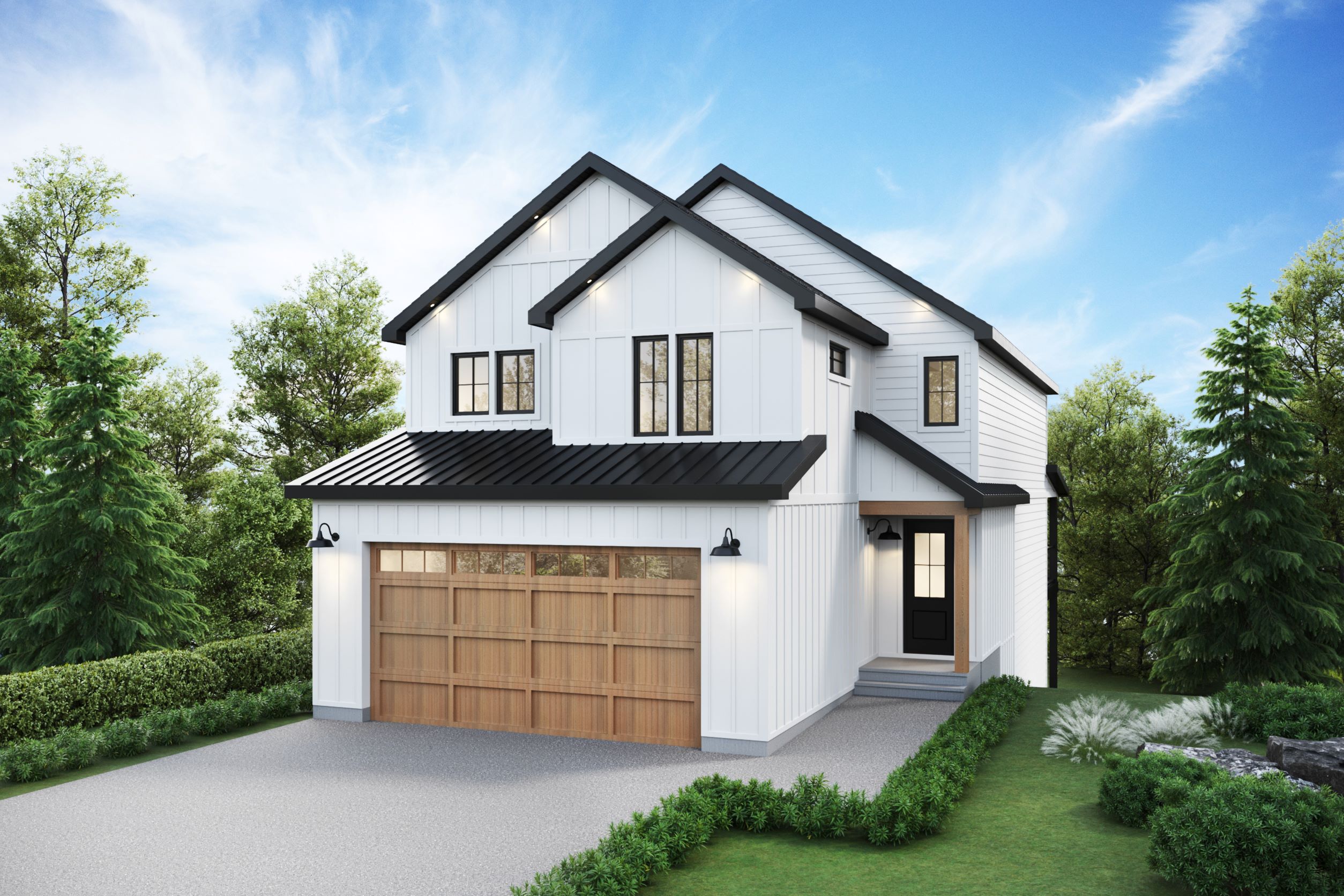 Carriage Signature Homes