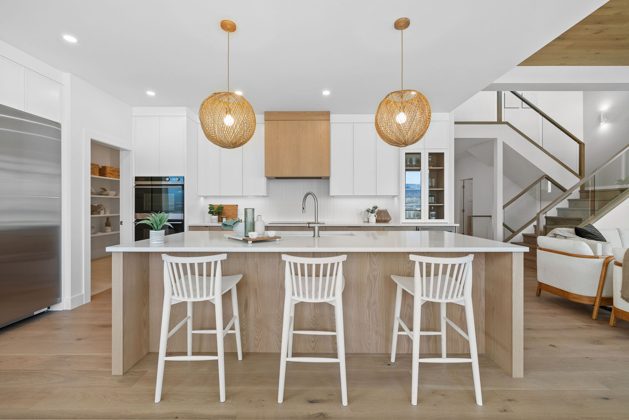 Carriage Signature Homes, specializing in custom-built duplex and single-family homes, offering exceptional design, craftsmanship, and a personalized homebuilding experience.